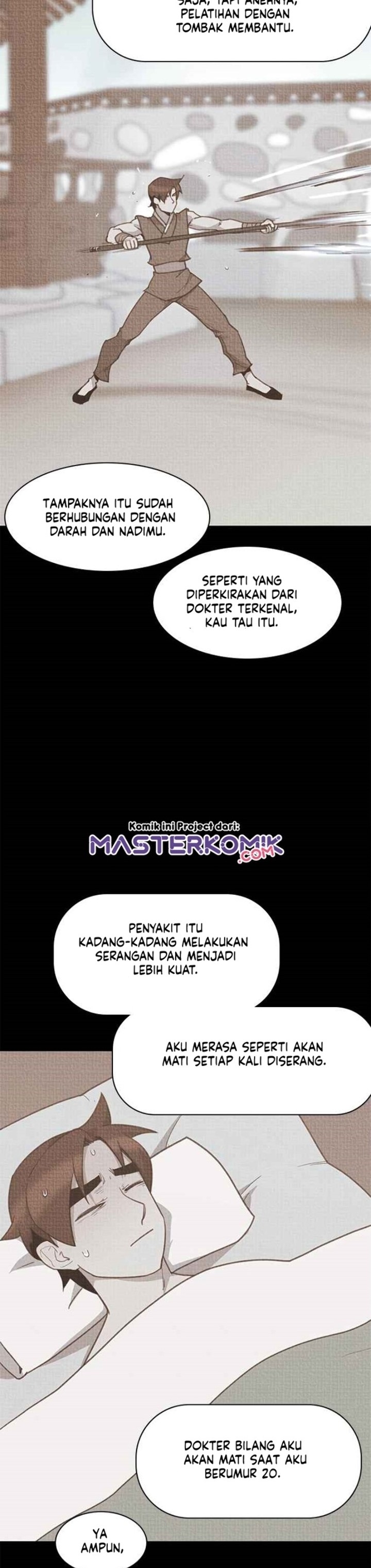 Dilarang COPAS - situs resmi www.mangacanblog.com - Komik the strongest in history 050 - chapter 50 51 Indonesia the strongest in history 050 - chapter 50 Terbaru 23|Baca Manga Komik Indonesia|Mangacan