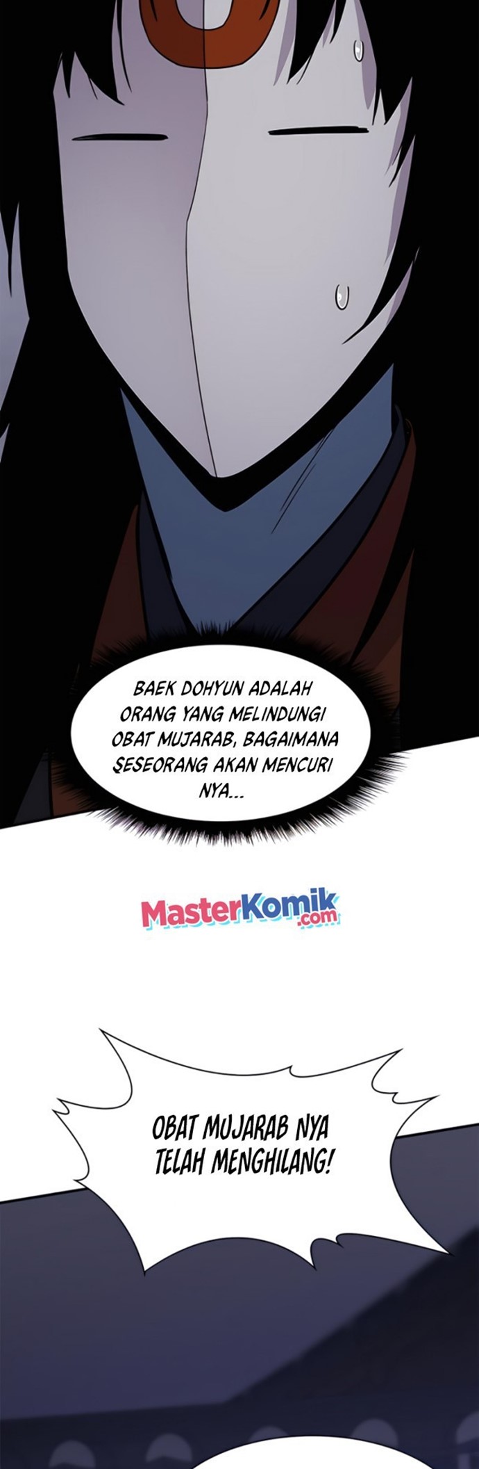 Dilarang COPAS - situs resmi www.mangacanblog.com - Komik the strongest in history 074 - chapter 74 75 Indonesia the strongest in history 074 - chapter 74 Terbaru 22|Baca Manga Komik Indonesia|Mangacan