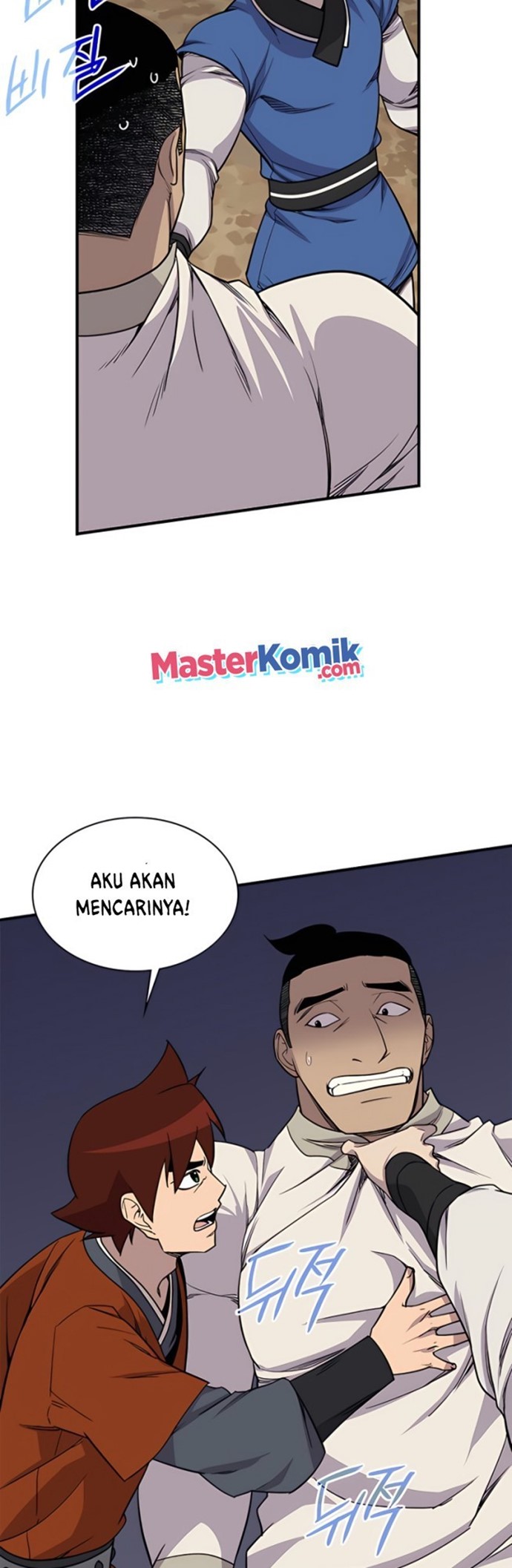 Dilarang COPAS - situs resmi www.mangacanblog.com - Komik the strongest in history 074 - chapter 74 75 Indonesia the strongest in history 074 - chapter 74 Terbaru 27|Baca Manga Komik Indonesia|Mangacan