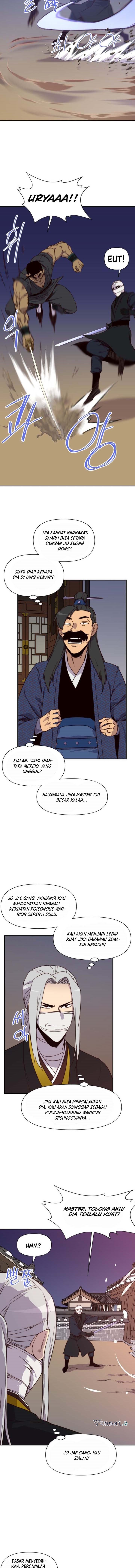 Dilarang COPAS - situs resmi www.mangacanblog.com - Komik the strongest in history 116 - chapter 116 117 Indonesia the strongest in history 116 - chapter 116 Terbaru 5|Baca Manga Komik Indonesia|Mangacan