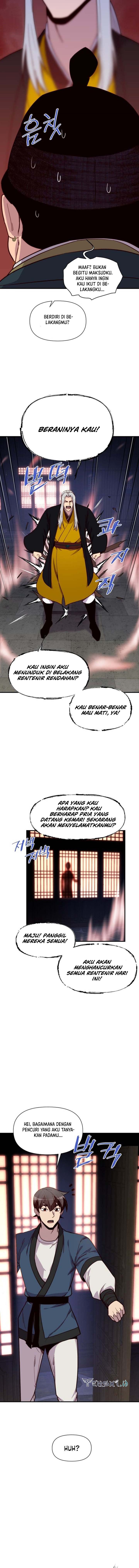 Dilarang COPAS - situs resmi www.mangacanblog.com - Komik the strongest in history 124 - chapter 124 125 Indonesia the strongest in history 124 - chapter 124 Terbaru 6|Baca Manga Komik Indonesia|Mangacan