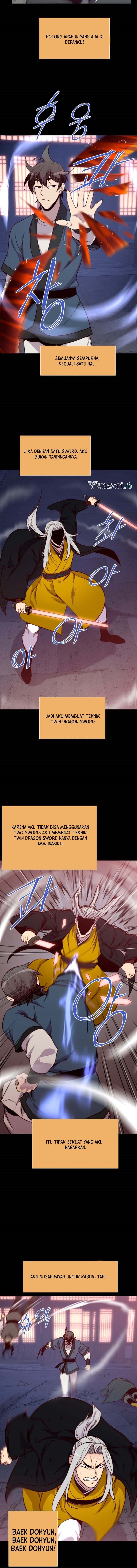 Dilarang COPAS - situs resmi www.mangacanblog.com - Komik the strongest in history 124 - chapter 124 125 Indonesia the strongest in history 124 - chapter 124 Terbaru 14|Baca Manga Komik Indonesia|Mangacan