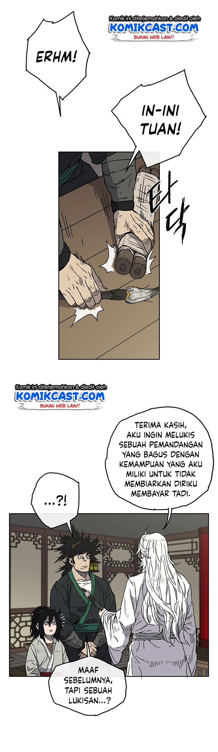 Dilarang COPAS - situs resmi www.mangacanblog.com - Komik the undefeatable swordsman 002 - chapter 2 3 Indonesia the undefeatable swordsman 002 - chapter 2 Terbaru 6|Baca Manga Komik Indonesia|Mangacan