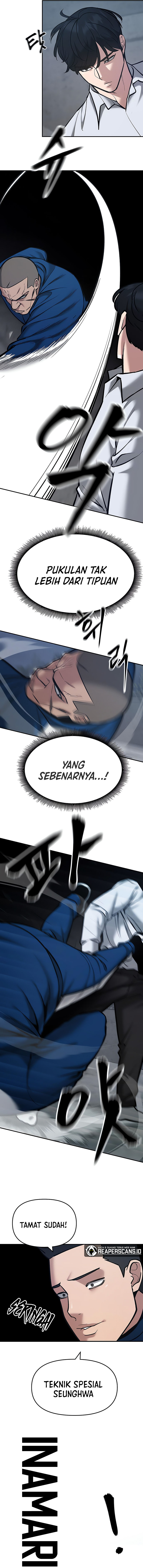Dilarang COPAS - situs resmi www.mangacanblog.com - Komik the bully in charge 045 - chapter 45 46 Indonesia the bully in charge 045 - chapter 45 Terbaru 13|Baca Manga Komik Indonesia|Mangacan
