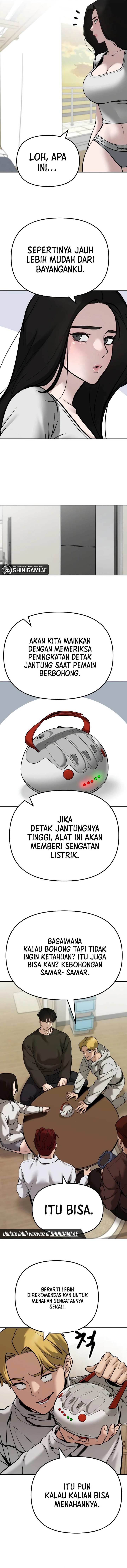 Dilarang COPAS - situs resmi www.mangacanblog.com - Komik the bully in charge 092 - chapter 92 93 Indonesia the bully in charge 092 - chapter 92 Terbaru 3|Baca Manga Komik Indonesia|Mangacan