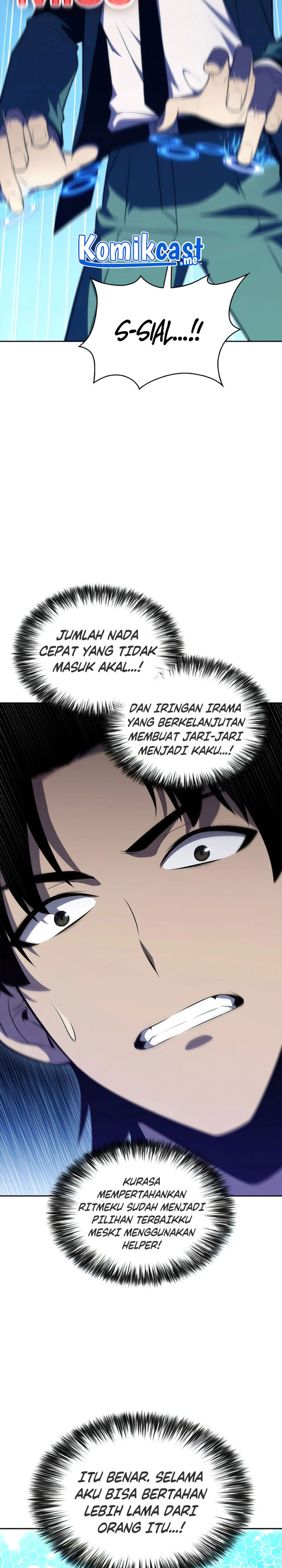 Dilarang COPAS - situs resmi www.mangacanblog.com - Komik the challenger 048 - chapter 48 49 Indonesia the challenger 048 - chapter 48 Terbaru 49|Baca Manga Komik Indonesia|Mangacan