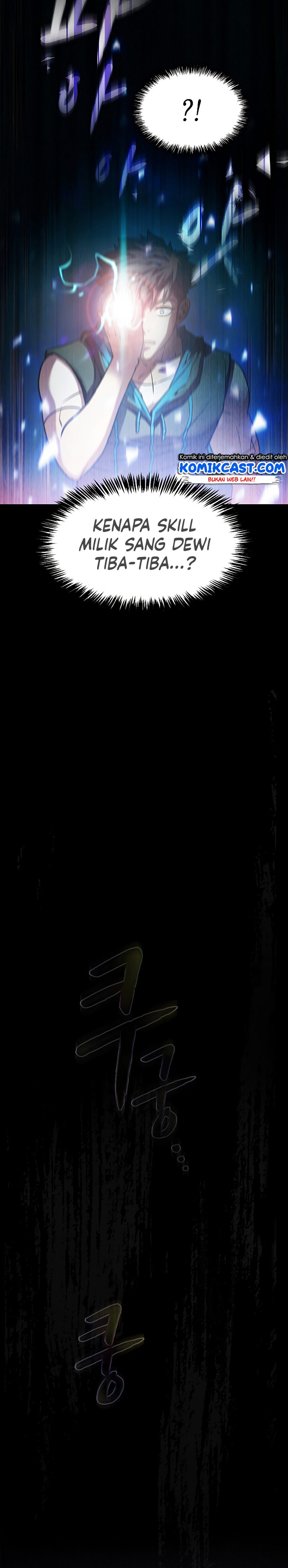 Dilarang COPAS - situs resmi www.mangacanblog.com - Komik the constellation that returned from hell 060 - chapter 60 61 Indonesia the constellation that returned from hell 060 - chapter 60 Terbaru 6|Baca Manga Komik Indonesia|Mangacan
