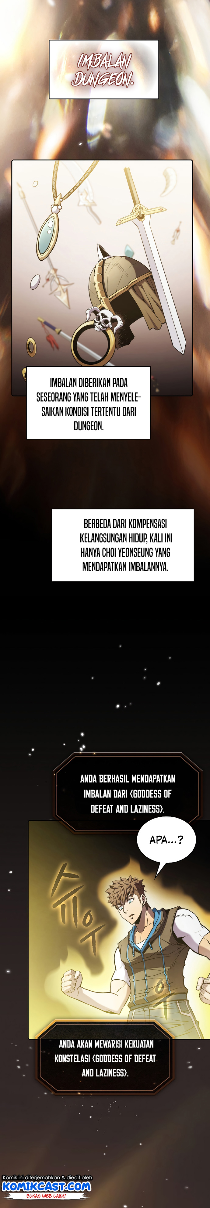 Dilarang COPAS - situs resmi www.mangacanblog.com - Komik the constellation that returned from hell 073 - chapter 73 74 Indonesia the constellation that returned from hell 073 - chapter 73 Terbaru 4|Baca Manga Komik Indonesia|Mangacan