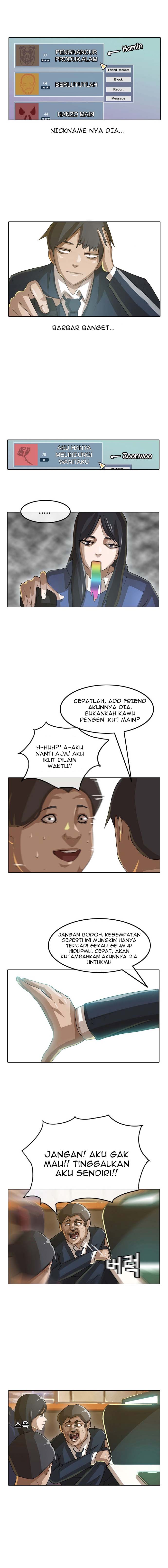 Dilarang COPAS - situs resmi www.mangacanblog.com - Komik the girl from random chatting 005 - chapter 5 6 Indonesia the girl from random chatting 005 - chapter 5 Terbaru 6|Baca Manga Komik Indonesia|Mangacan