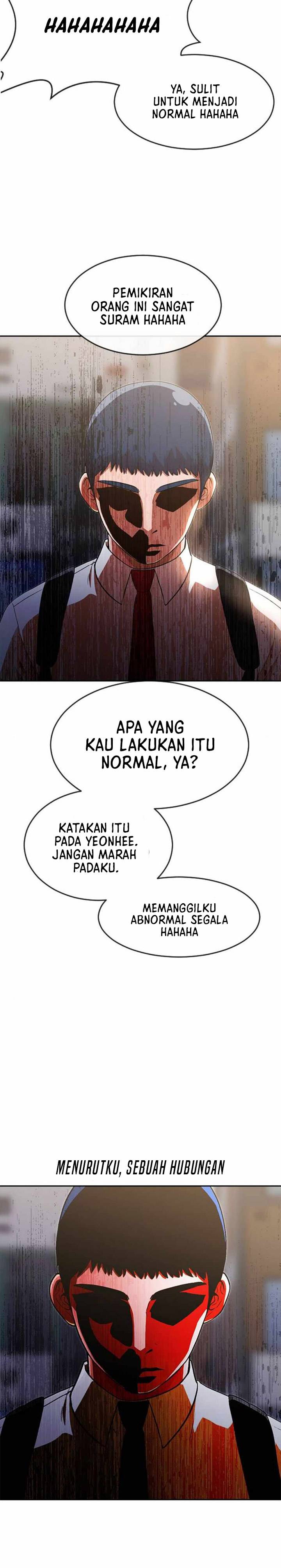 Dilarang COPAS - situs resmi www.mangacanblog.com - Komik the girl from random chatting 266 - chapter 266 267 Indonesia the girl from random chatting 266 - chapter 266 Terbaru 8|Baca Manga Komik Indonesia|Mangacan