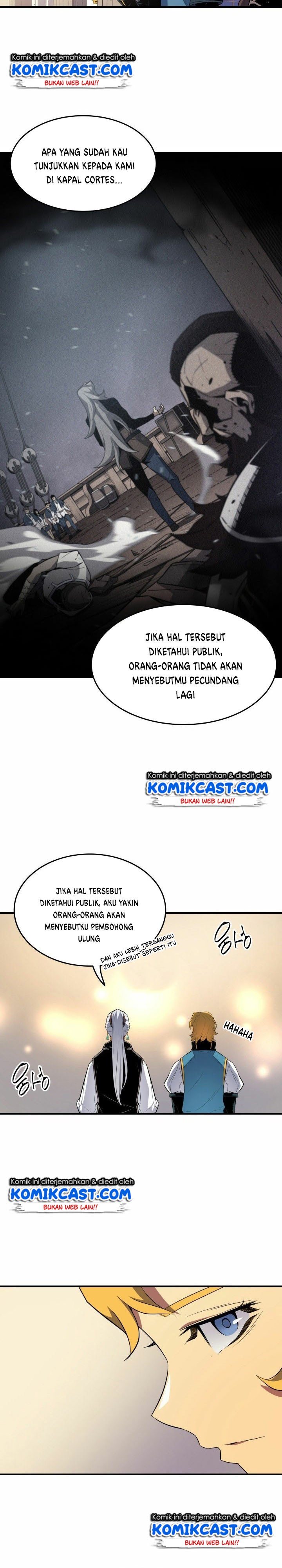 Dilarang COPAS - situs resmi www.mangacanblog.com - Komik the great mage returns after 4000 years 047 - chapter 47 48 Indonesia the great mage returns after 4000 years 047 - chapter 47 Terbaru 7|Baca Manga Komik Indonesia|Mangacan