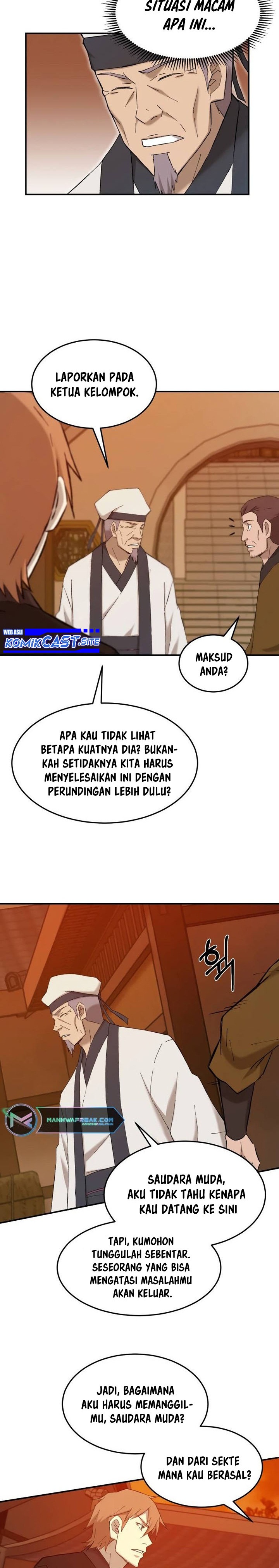Dilarang COPAS - situs resmi www.mangacanblog.com - Komik the great master 041 - chapter 41 42 Indonesia the great master 041 - chapter 41 Terbaru 5|Baca Manga Komik Indonesia|Mangacan
