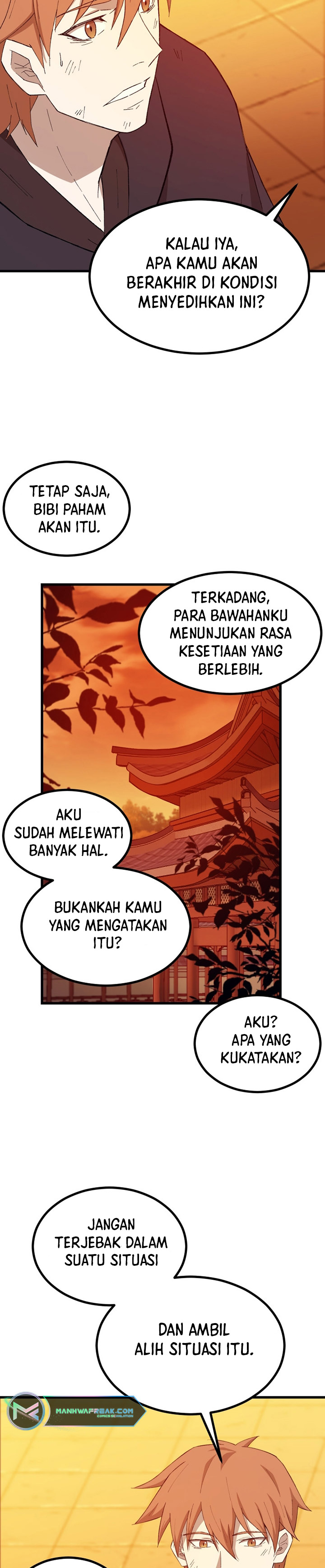 Dilarang COPAS - situs resmi www.mangacanblog.com - Komik the great master 070 - chapter 70 71 Indonesia the great master 070 - chapter 70 Terbaru 30|Baca Manga Komik Indonesia|Mangacan