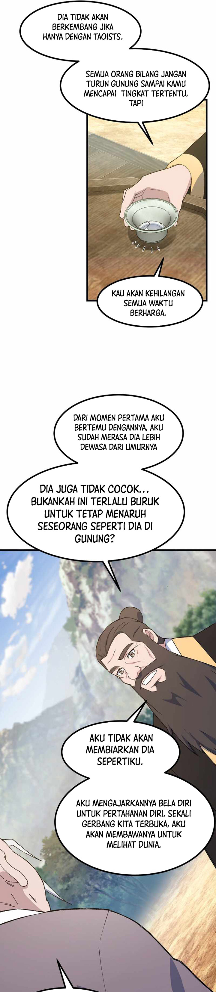 Dilarang COPAS - situs resmi www.mangacanblog.com - Komik the great master 085 - chapter 85 86 Indonesia the great master 085 - chapter 85 Terbaru 13|Baca Manga Komik Indonesia|Mangacan