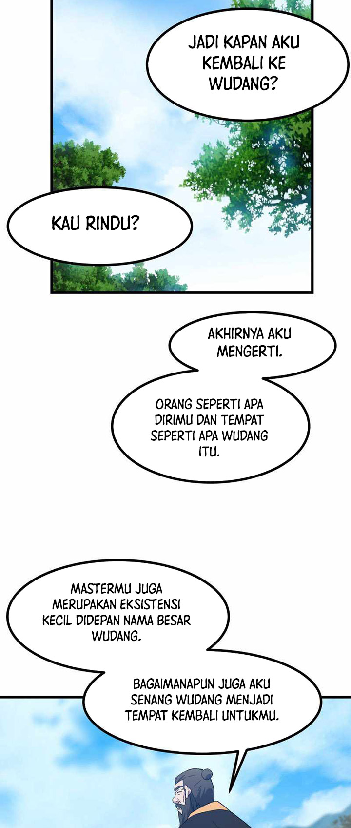 Dilarang COPAS - situs resmi www.mangacanblog.com - Komik the great master 085 - chapter 85 86 Indonesia the great master 085 - chapter 85 Terbaru 30|Baca Manga Komik Indonesia|Mangacan