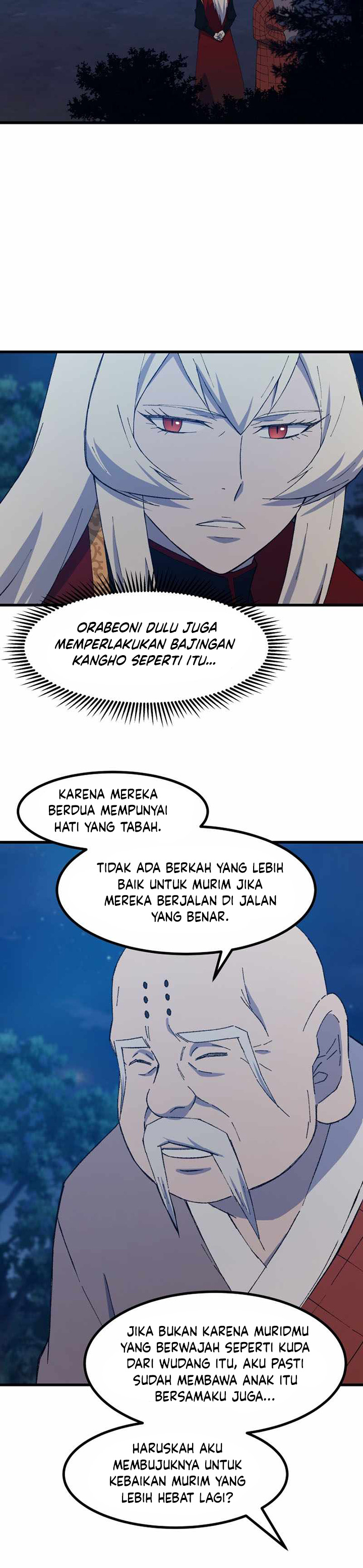 Dilarang COPAS - situs resmi www.mangacanblog.com - Komik the great master 089 - chapter 89 90 Indonesia the great master 089 - chapter 89 Terbaru 14|Baca Manga Komik Indonesia|Mangacan