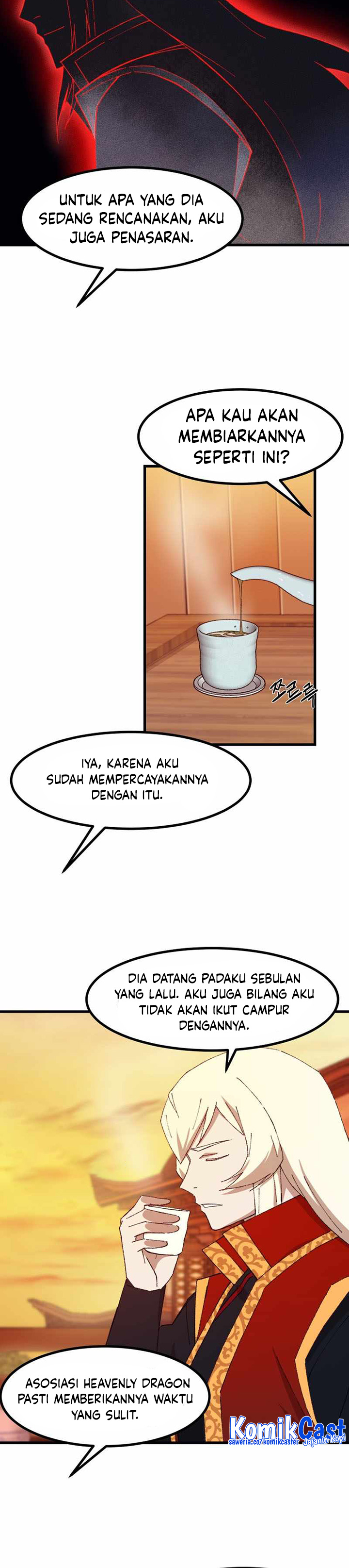 Dilarang COPAS - situs resmi www.mangacanblog.com - Komik the great master 089 - chapter 89 90 Indonesia the great master 089 - chapter 89 Terbaru 24|Baca Manga Komik Indonesia|Mangacan
