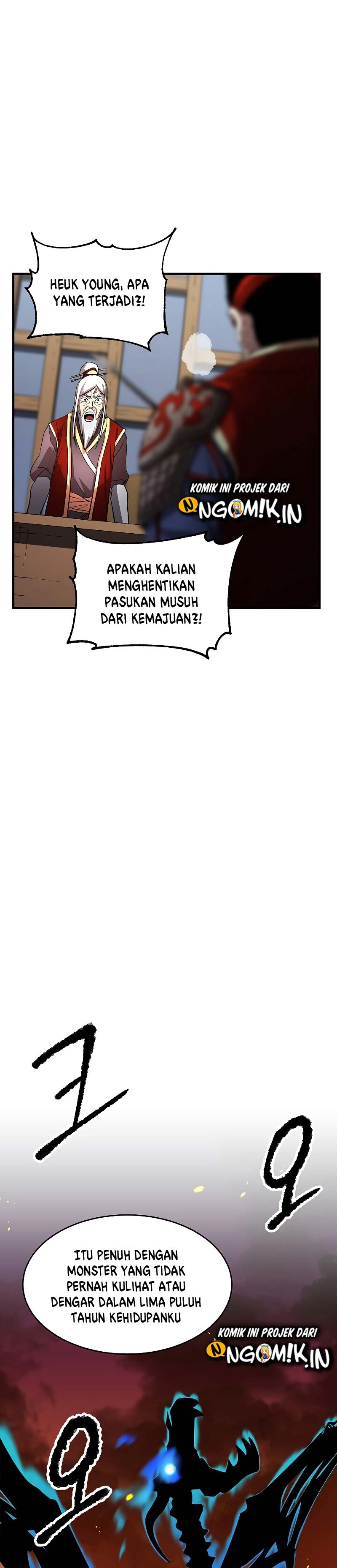 Dilarang COPAS - situs resmi www.mangacanblog.com - Komik the heavenly demon destroys the lich kings murim 001 - chapter 1 2 Indonesia the heavenly demon destroys the lich kings murim 001 - chapter 1 Terbaru 46|Baca Manga Komik Indonesia|Mangacan