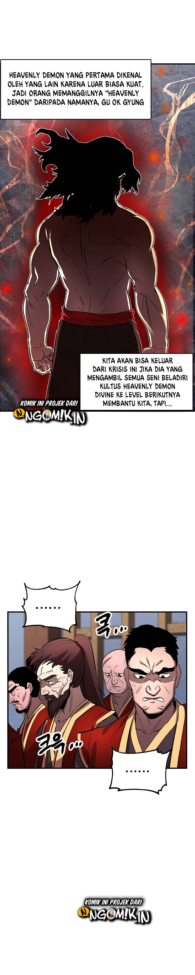 Dilarang COPAS - situs resmi www.mangacanblog.com - Komik the heavenly demon destroys the lich kings murim 001 - chapter 1 2 Indonesia the heavenly demon destroys the lich kings murim 001 - chapter 1 Terbaru 49|Baca Manga Komik Indonesia|Mangacan