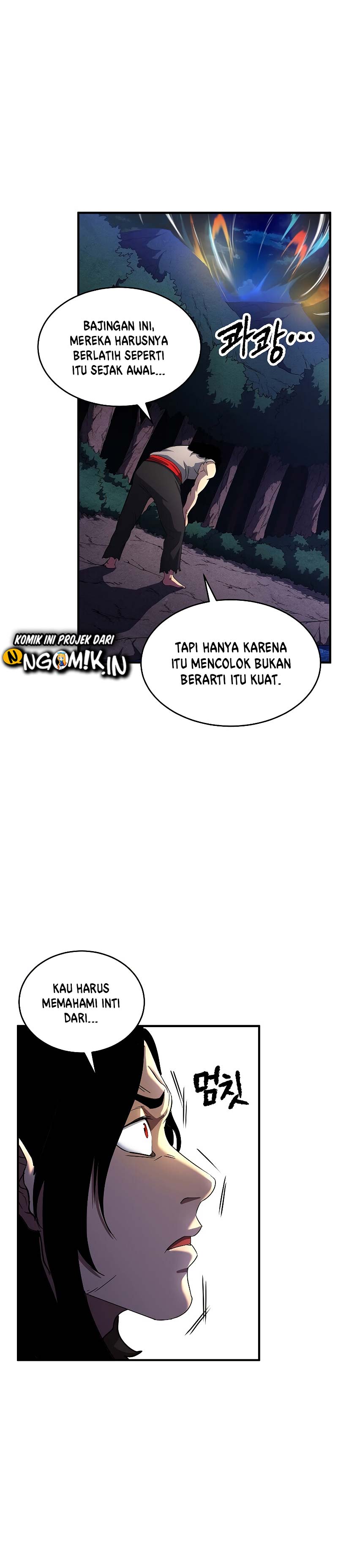 Dilarang COPAS - situs resmi www.mangacanblog.com - Komik the heavenly demon destroys the lich kings murim 001 - chapter 1 2 Indonesia the heavenly demon destroys the lich kings murim 001 - chapter 1 Terbaru 61|Baca Manga Komik Indonesia|Mangacan