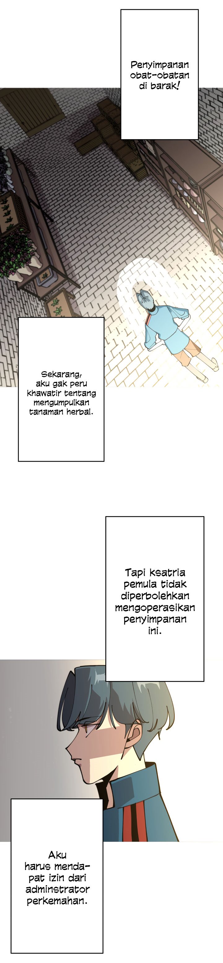 Dilarang COPAS - situs resmi www.mangacanblog.com - Komik the story of a low rank soldier becoming a monarch 022 - chapter 22 23 Indonesia the story of a low rank soldier becoming a monarch 022 - chapter 22 Terbaru 3|Baca Manga Komik Indonesia|Mangacan