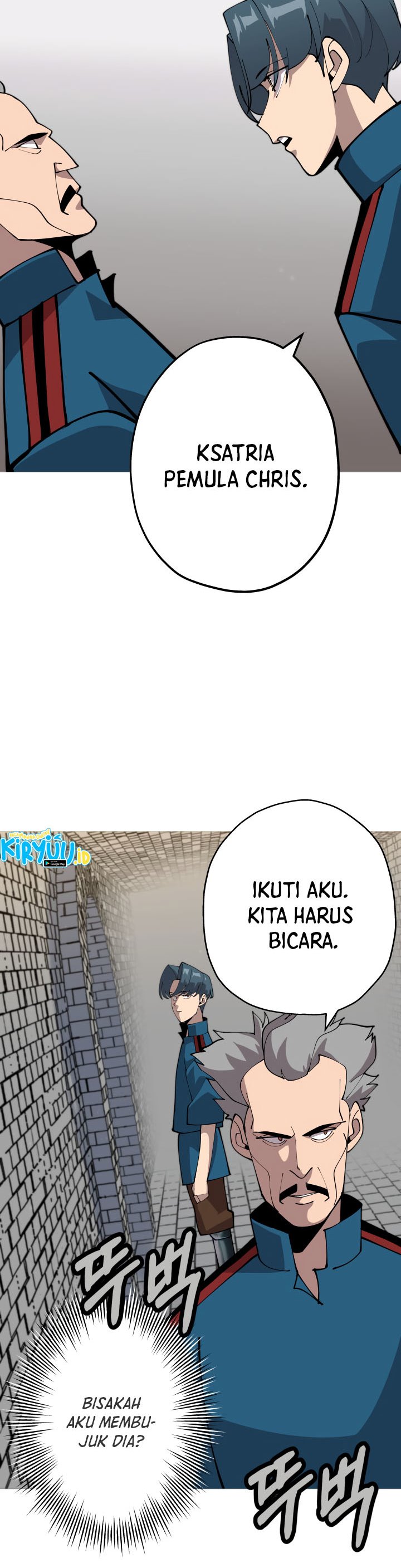Dilarang COPAS - situs resmi www.mangacanblog.com - Komik the story of a low rank soldier becoming a monarch 022 - chapter 22 23 Indonesia the story of a low rank soldier becoming a monarch 022 - chapter 22 Terbaru 5|Baca Manga Komik Indonesia|Mangacan