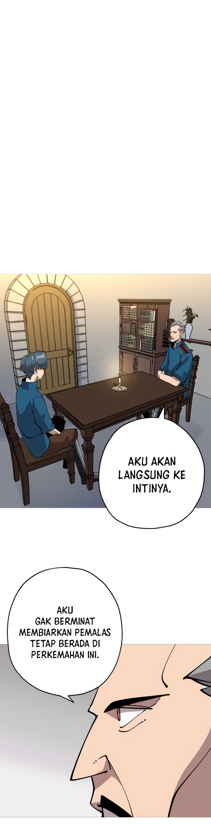 Dilarang COPAS - situs resmi www.mangacanblog.com - Komik the story of a low rank soldier becoming a monarch 022 - chapter 22 23 Indonesia the story of a low rank soldier becoming a monarch 022 - chapter 22 Terbaru 6|Baca Manga Komik Indonesia|Mangacan