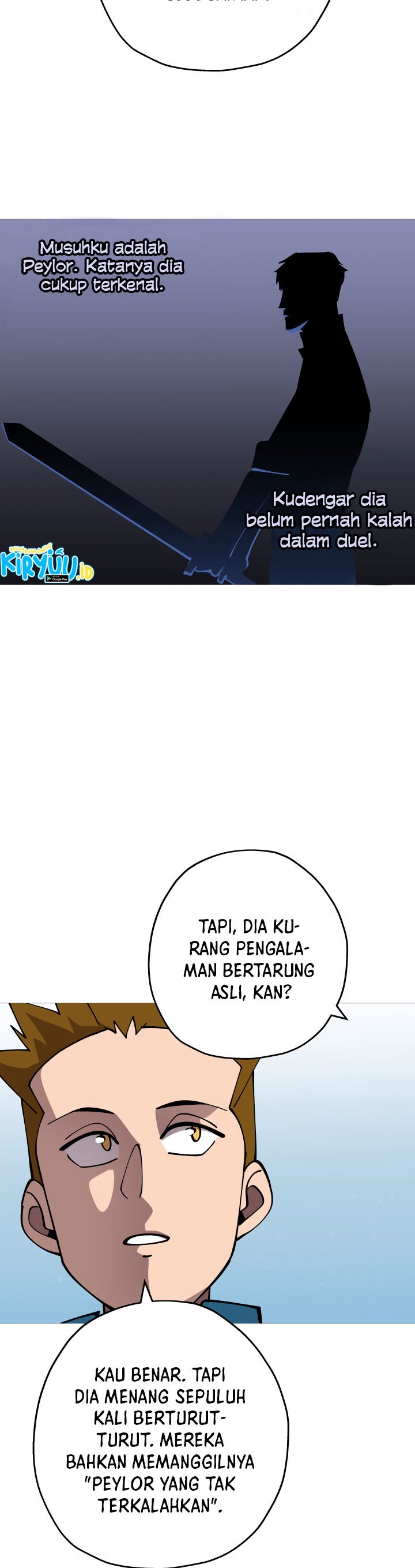 Dilarang COPAS - situs resmi www.mangacanblog.com - Komik the story of a low rank soldier becoming a monarch 022 - chapter 22 23 Indonesia the story of a low rank soldier becoming a monarch 022 - chapter 22 Terbaru 14|Baca Manga Komik Indonesia|Mangacan