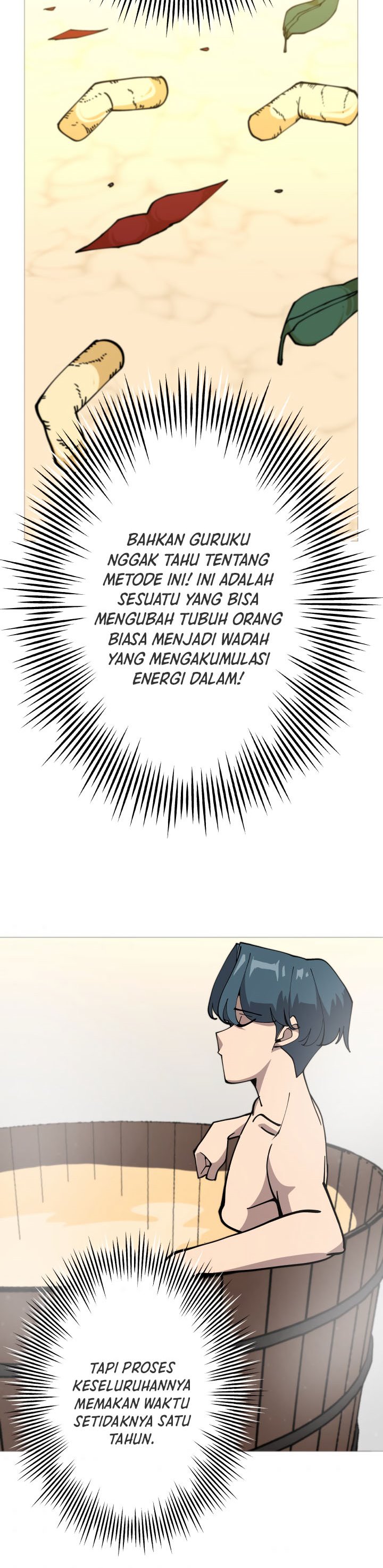 Dilarang COPAS - situs resmi www.mangacanblog.com - Komik the story of a low rank soldier becoming a monarch 022 - chapter 22 23 Indonesia the story of a low rank soldier becoming a monarch 022 - chapter 22 Terbaru 36|Baca Manga Komik Indonesia|Mangacan