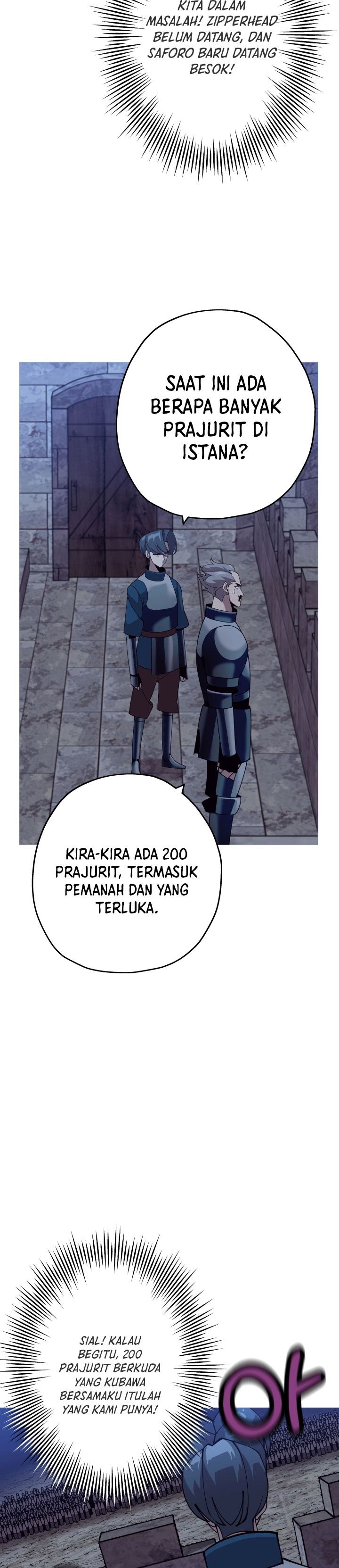 Dilarang COPAS - situs resmi www.mangacanblog.com - Komik the story of a low rank soldier becoming a monarch 044 - chapter 44 45 Indonesia the story of a low rank soldier becoming a monarch 044 - chapter 44 Terbaru 4|Baca Manga Komik Indonesia|Mangacan