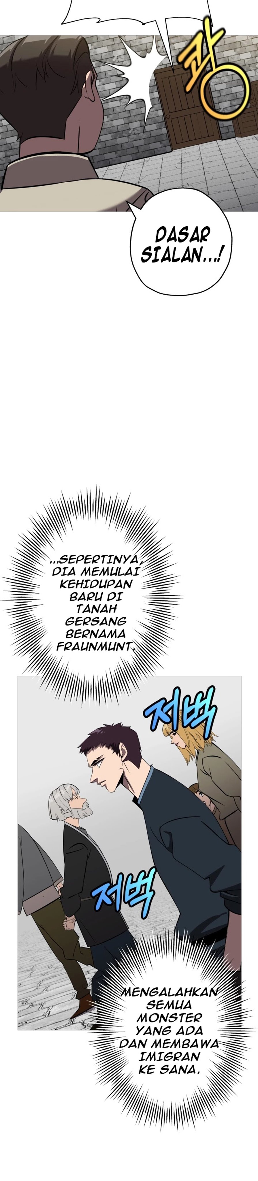 Dilarang COPAS - situs resmi www.mangacanblog.com - Komik the story of a low rank soldier becoming a monarch 060 - chapter 60 61 Indonesia the story of a low rank soldier becoming a monarch 060 - chapter 60 Terbaru 3|Baca Manga Komik Indonesia|Mangacan