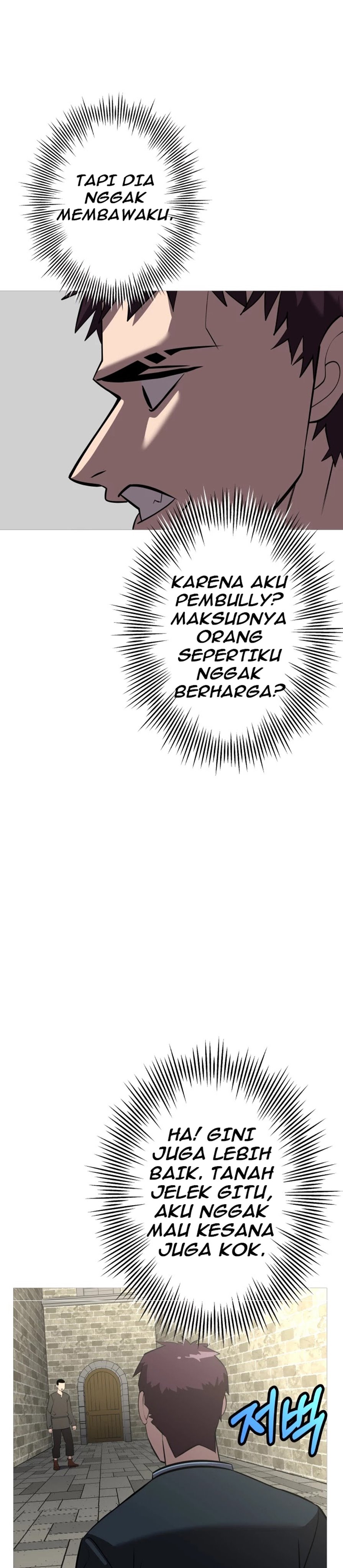 Dilarang COPAS - situs resmi www.mangacanblog.com - Komik the story of a low rank soldier becoming a monarch 060 - chapter 60 61 Indonesia the story of a low rank soldier becoming a monarch 060 - chapter 60 Terbaru 4|Baca Manga Komik Indonesia|Mangacan