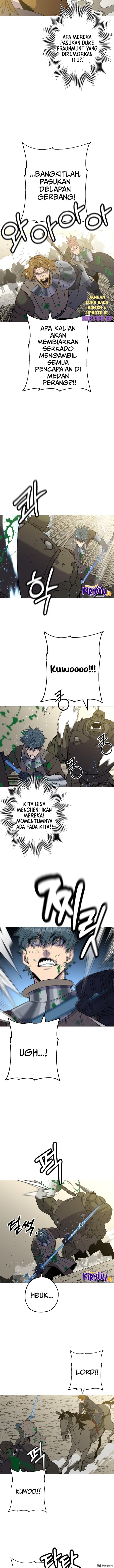 Dilarang COPAS - situs resmi www.mangacanblog.com - Komik the story of a low rank soldier becoming a monarch 107 - chapter 107 108 Indonesia the story of a low rank soldier becoming a monarch 107 - chapter 107 Terbaru 2|Baca Manga Komik Indonesia|Mangacan