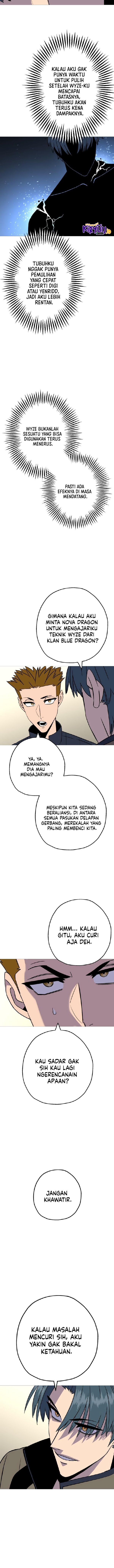 Dilarang COPAS - situs resmi www.mangacanblog.com - Komik the story of a low rank soldier becoming a monarch 107 - chapter 107 108 Indonesia the story of a low rank soldier becoming a monarch 107 - chapter 107 Terbaru 12|Baca Manga Komik Indonesia|Mangacan