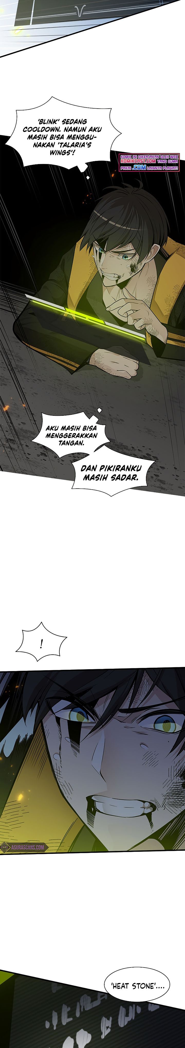 Dilarang COPAS - situs resmi www.mangacanblog.com - Komik the tutorial is too hard 039 - chapter 39 40 Indonesia the tutorial is too hard 039 - chapter 39 Terbaru 3|Baca Manga Komik Indonesia|Mangacan