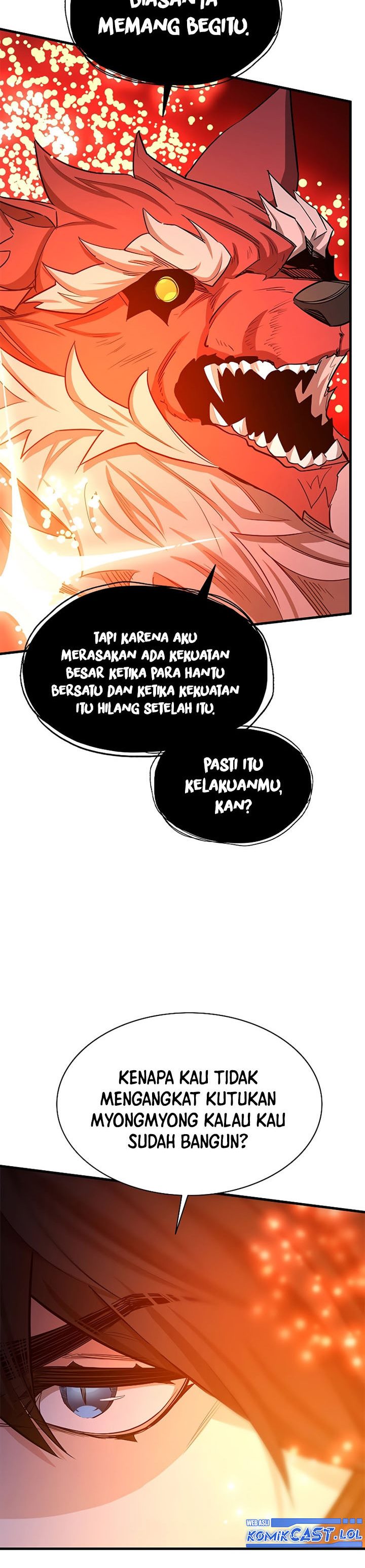 Dilarang COPAS - situs resmi www.mangacanblog.com - Komik the tutorial is too hard 150 - chapter 150 151 Indonesia the tutorial is too hard 150 - chapter 150 Terbaru 5|Baca Manga Komik Indonesia|Mangacan