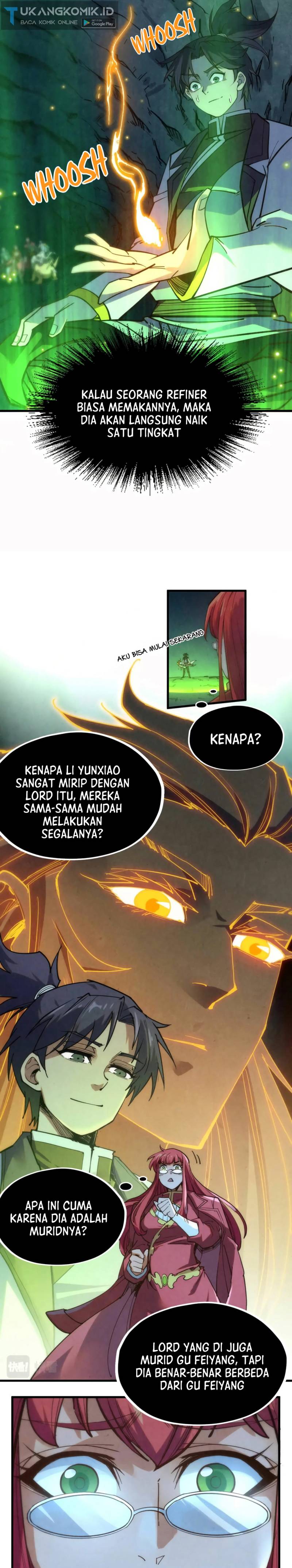 Dilarang COPAS - situs resmi www.mangacanblog.com - Komik the ultimate of all ages 201 - chapter 201 202 Indonesia the ultimate of all ages 201 - chapter 201 Terbaru 4|Baca Manga Komik Indonesia|Mangacan