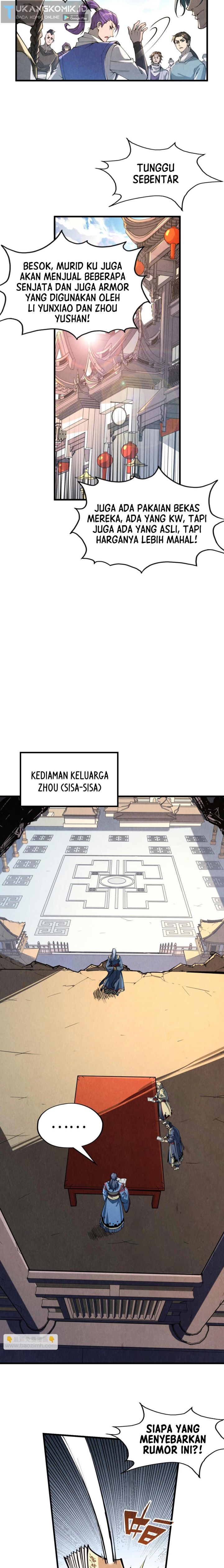 Dilarang COPAS - situs resmi www.mangacanblog.com - Komik the ultimate of all ages 219 - chapter 219 220 Indonesia the ultimate of all ages 219 - chapter 219 Terbaru 6|Baca Manga Komik Indonesia|Mangacan