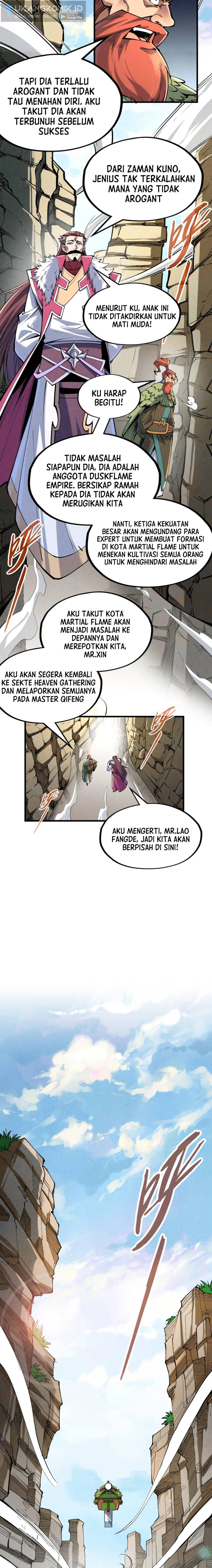 Dilarang COPAS - situs resmi www.mangacanblog.com - Komik the ultimate of all ages 244 - chapter 244 245 Indonesia the ultimate of all ages 244 - chapter 244 Terbaru 3|Baca Manga Komik Indonesia|Mangacan