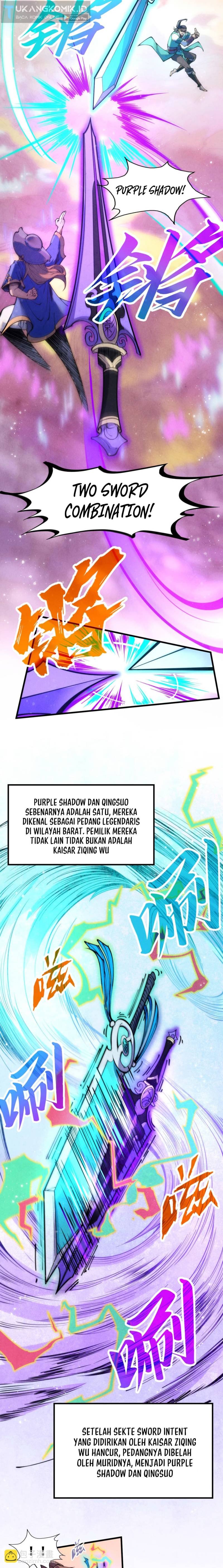Dilarang COPAS - situs resmi www.mangacanblog.com - Komik the ultimate of all ages 258 - chapter 258 259 Indonesia the ultimate of all ages 258 - chapter 258 Terbaru 7|Baca Manga Komik Indonesia|Mangacan