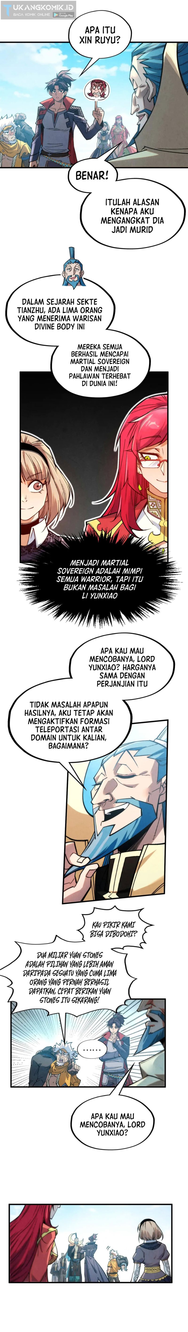 Dilarang COPAS - situs resmi www.mangacanblog.com - Komik the ultimate of all ages 290 - chapter 290 291 Indonesia the ultimate of all ages 290 - chapter 290 Terbaru 2|Baca Manga Komik Indonesia|Mangacan