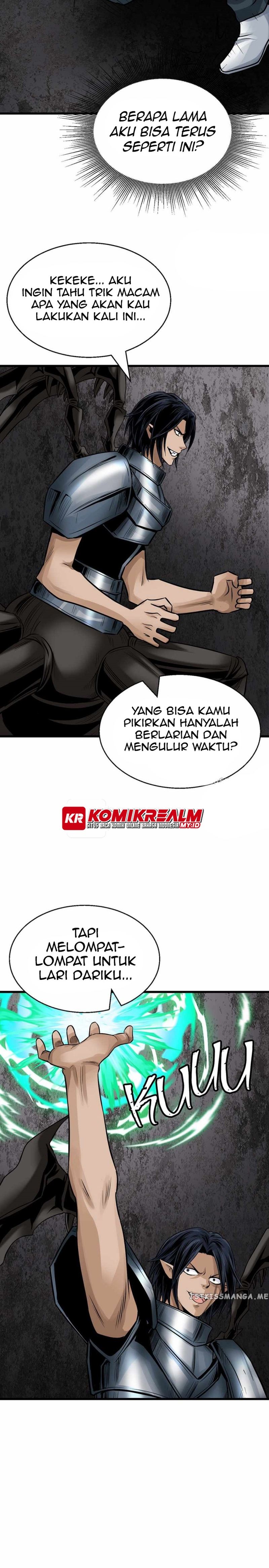 Dilarang COPAS - situs resmi www.mangacanblog.com - Komik the undefeated ranker 075 - chapter 75 76 Indonesia the undefeated ranker 075 - chapter 75 Terbaru 14|Baca Manga Komik Indonesia|Mangacan
