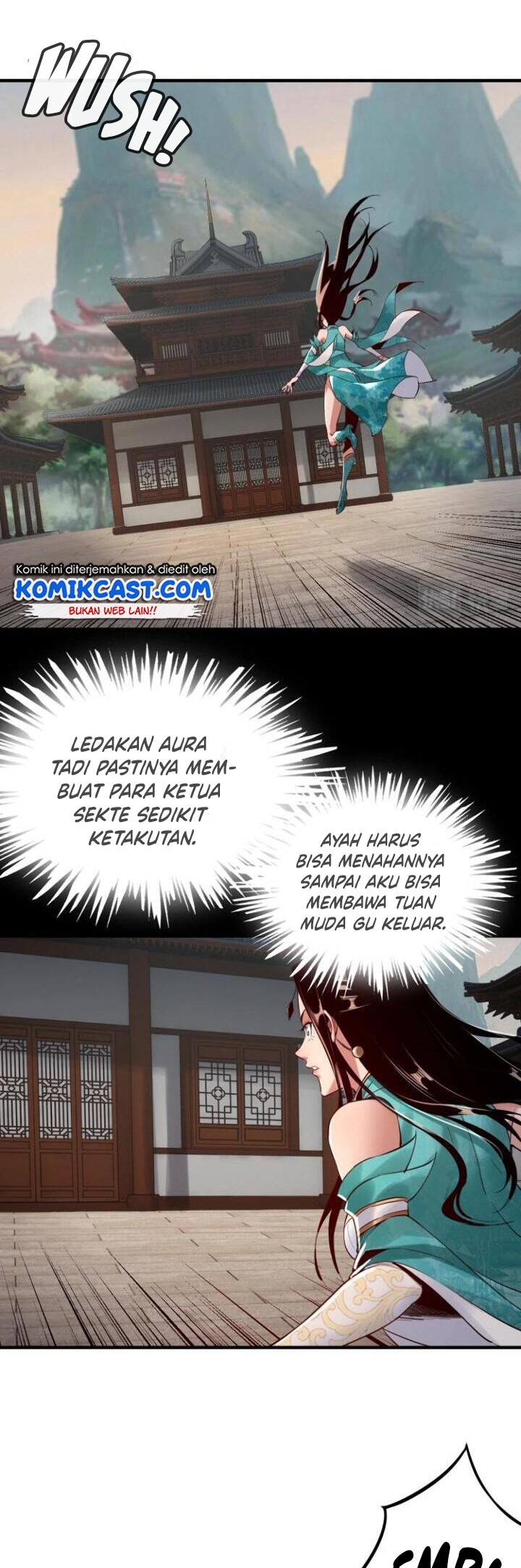 Dilarang COPAS - situs resmi www.mangacanblog.com - Komik the villain of destiny 007 - chapter 7 8 Indonesia the villain of destiny 007 - chapter 7 Terbaru 2|Baca Manga Komik Indonesia|Mangacan