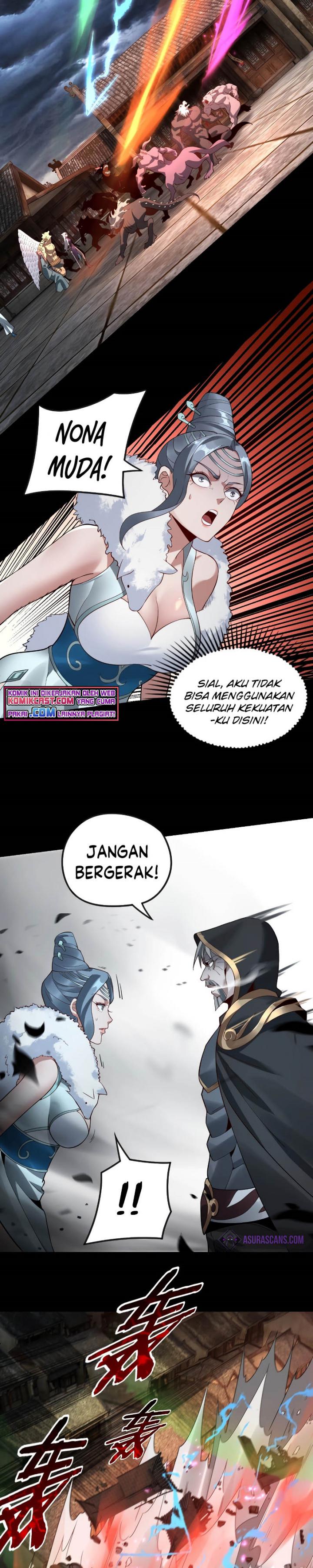 Dilarang COPAS - situs resmi www.mangacanblog.com - Komik the villain of destiny 021 - chapter 21 22 Indonesia the villain of destiny 021 - chapter 21 Terbaru 15|Baca Manga Komik Indonesia|Mangacan