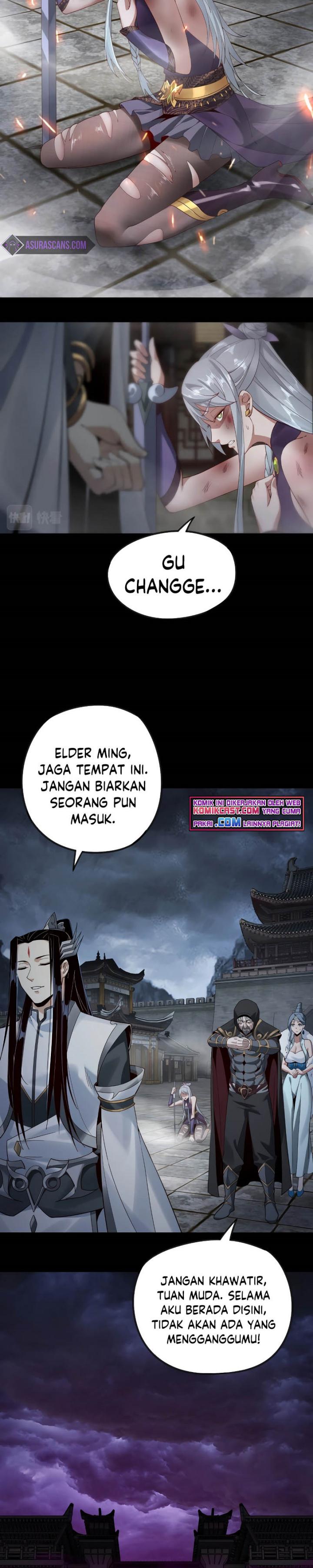 Dilarang COPAS - situs resmi www.mangacanblog.com - Komik the villain of destiny 021 - chapter 21 22 Indonesia the villain of destiny 021 - chapter 21 Terbaru 17|Baca Manga Komik Indonesia|Mangacan
