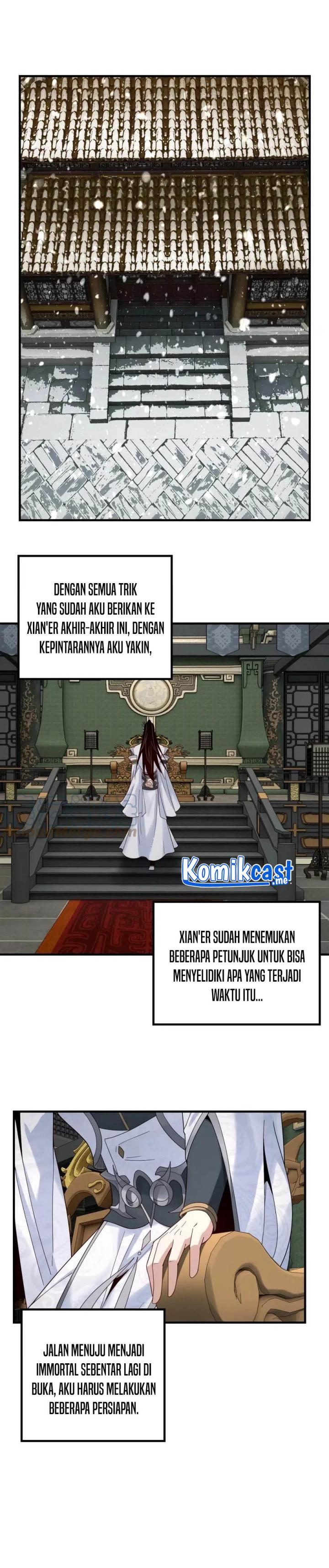 Dilarang COPAS - situs resmi www.mangacanblog.com - Komik the villain of destiny 041 - chapter 41 42 Indonesia the villain of destiny 041 - chapter 41 Terbaru 8|Baca Manga Komik Indonesia|Mangacan