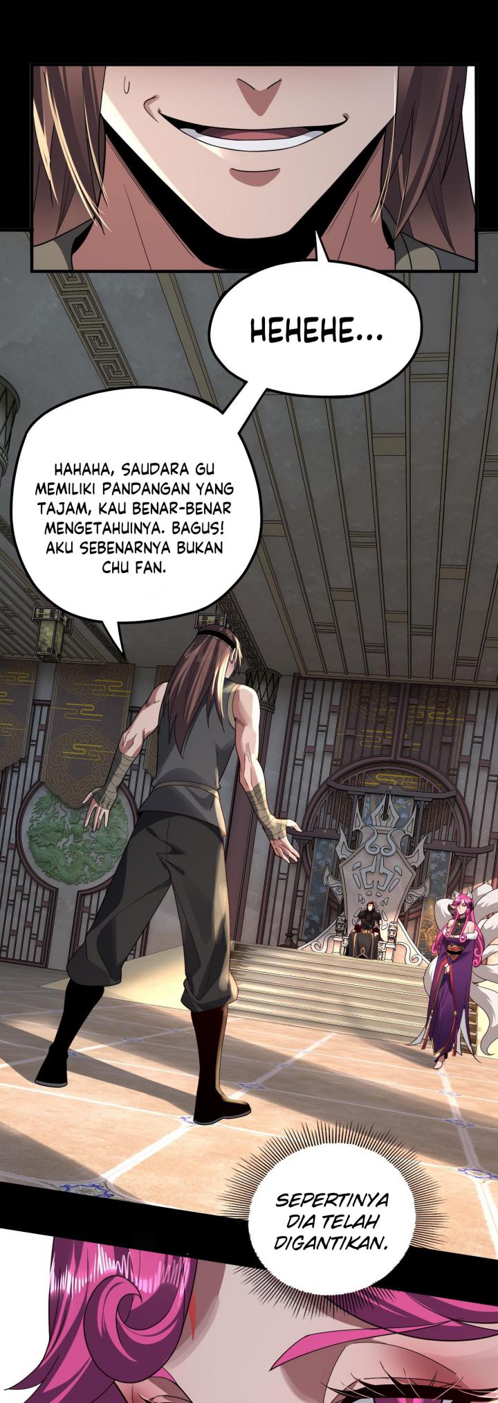 Dilarang COPAS - situs resmi www.mangacanblog.com - Komik the villain of destiny 093 - chapter 93 94 Indonesia the villain of destiny 093 - chapter 93 Terbaru 33|Baca Manga Komik Indonesia|Mangacan