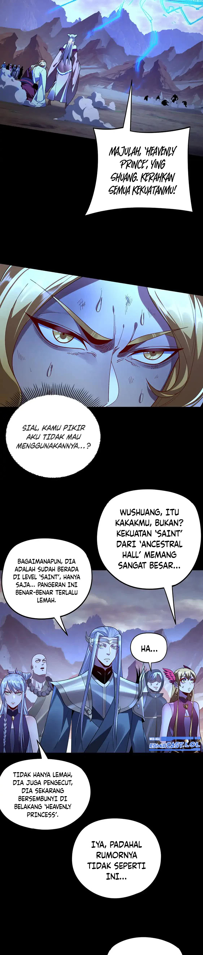 Dilarang COPAS - situs resmi www.mangacanblog.com - Komik the villain of destiny 122 - chapter 122 123 Indonesia the villain of destiny 122 - chapter 122 Terbaru 5|Baca Manga Komik Indonesia|Mangacan