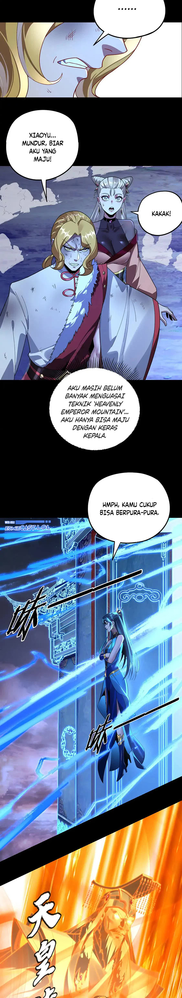 Dilarang COPAS - situs resmi www.mangacanblog.com - Komik the villain of destiny 122 - chapter 122 123 Indonesia the villain of destiny 122 - chapter 122 Terbaru 6|Baca Manga Komik Indonesia|Mangacan