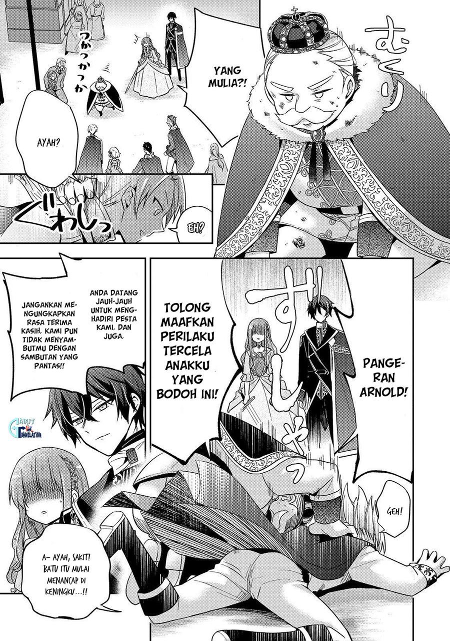 Dilarang COPAS - situs resmi www.mangacanblog.com - Komik the villainess wants to enjoy a carefree married life in a former enemy country in her seventh loop 002 - chapter 2 3 Indonesia the villainess wants to enjoy a carefree married life in a former enemy country in her seventh loop 002 - chapter 2 Terbaru 5|Baca Manga Komik Indonesia|Mangacan